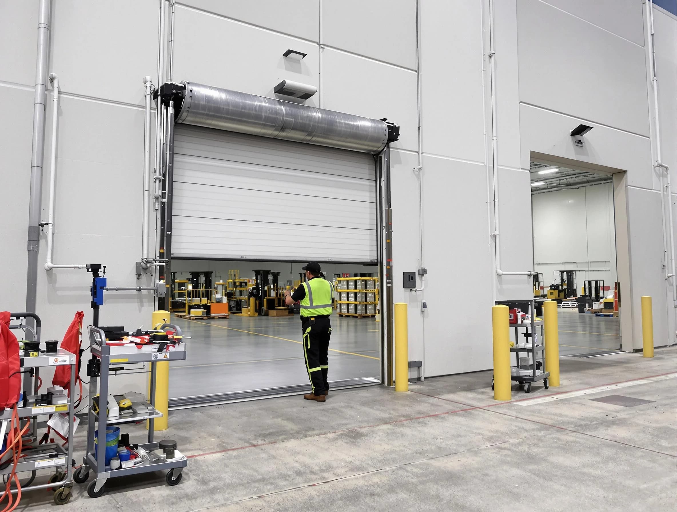 Commercial Repair service in Wayne, NJ